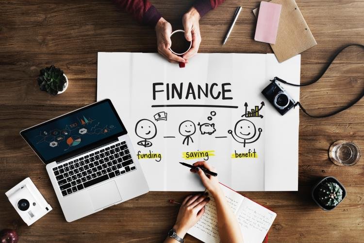 The Simpler Way to Finance Your Needs: A Guide to Stress-Free Borrowing