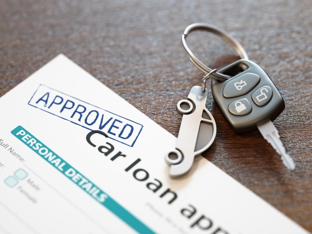 Technology Loans for Innovators and Startups