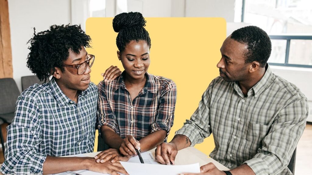 Decision Making in a Saturation Loan Market