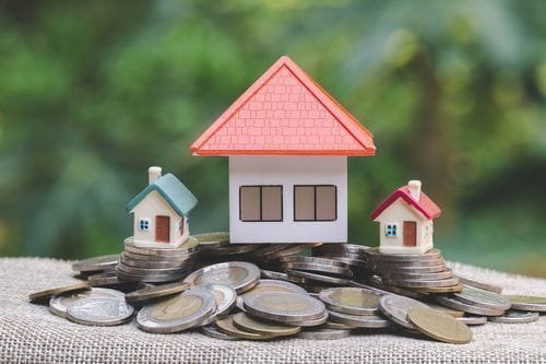 Turning Houses into Homes Through Financing